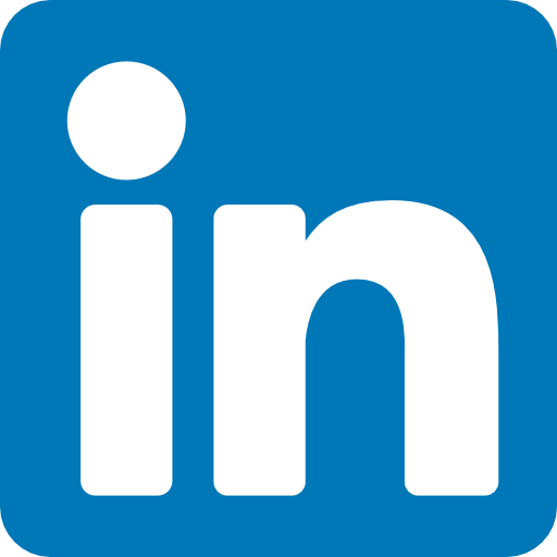 linkedIn